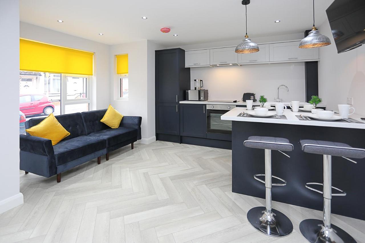 Apartment No1 Luxury Service *