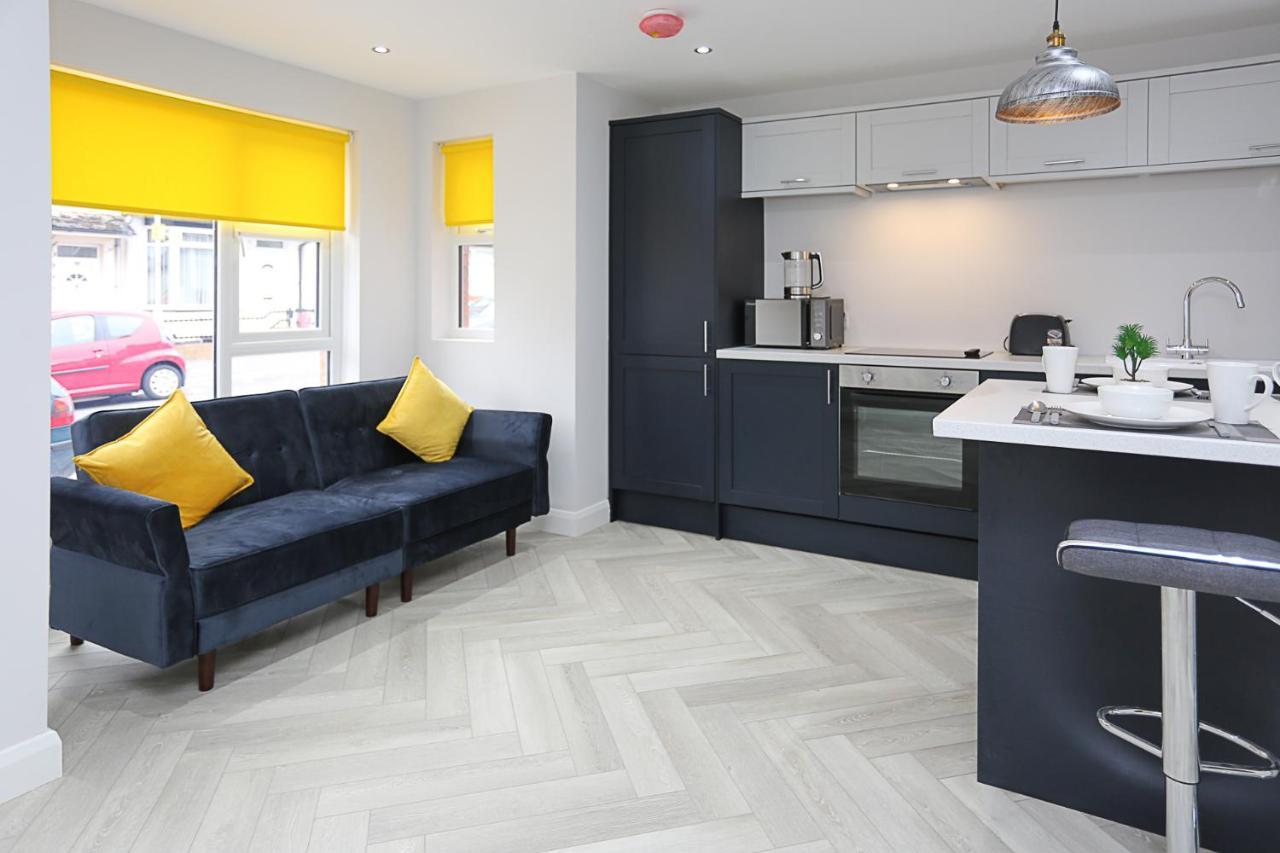 Apartment No1 Luxury Service