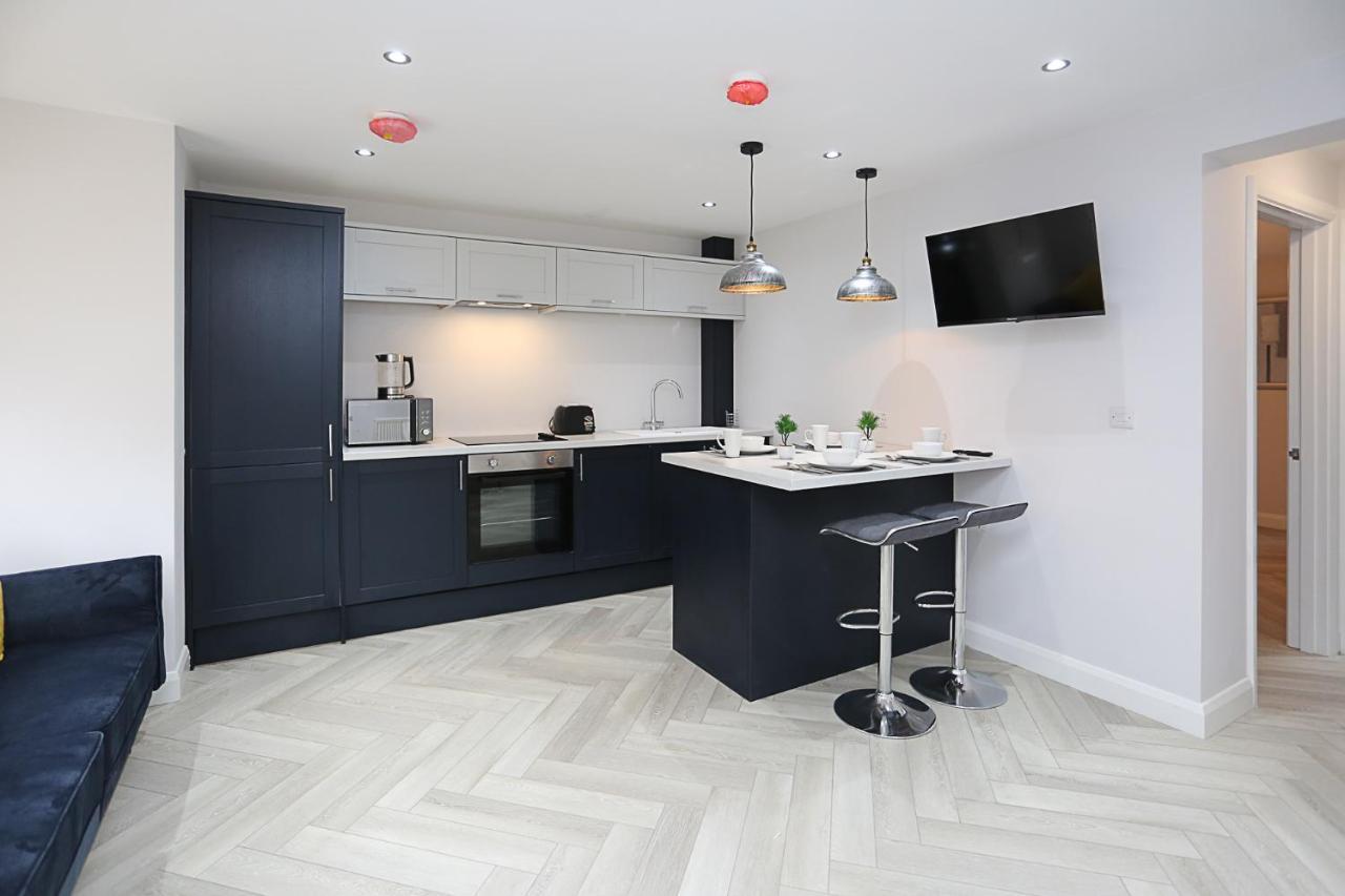 Apartment No1 Luxury Service