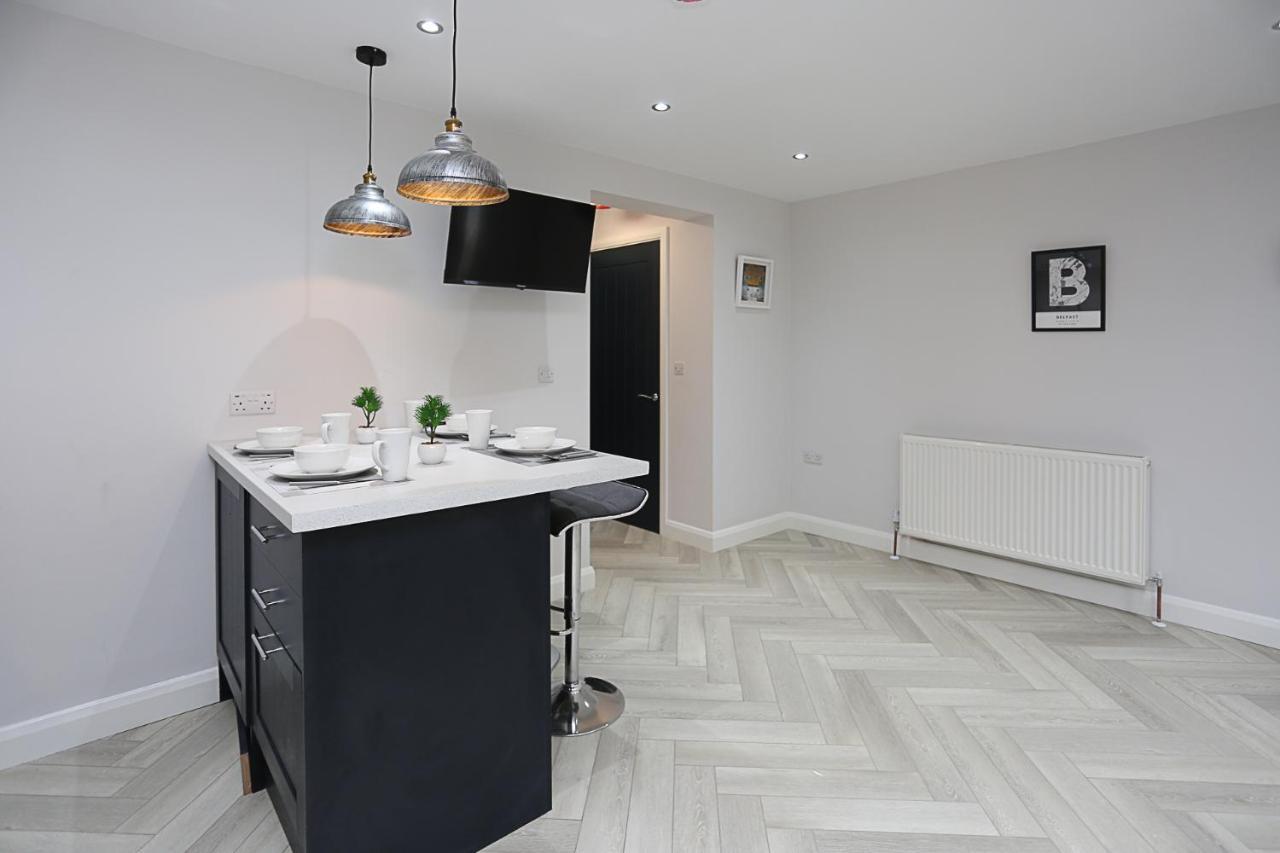 No1 Luxury Service Apartment