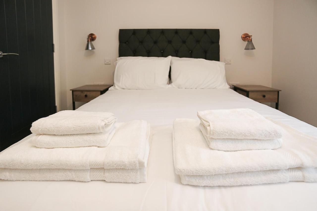 No1 Luxury Service Apartment