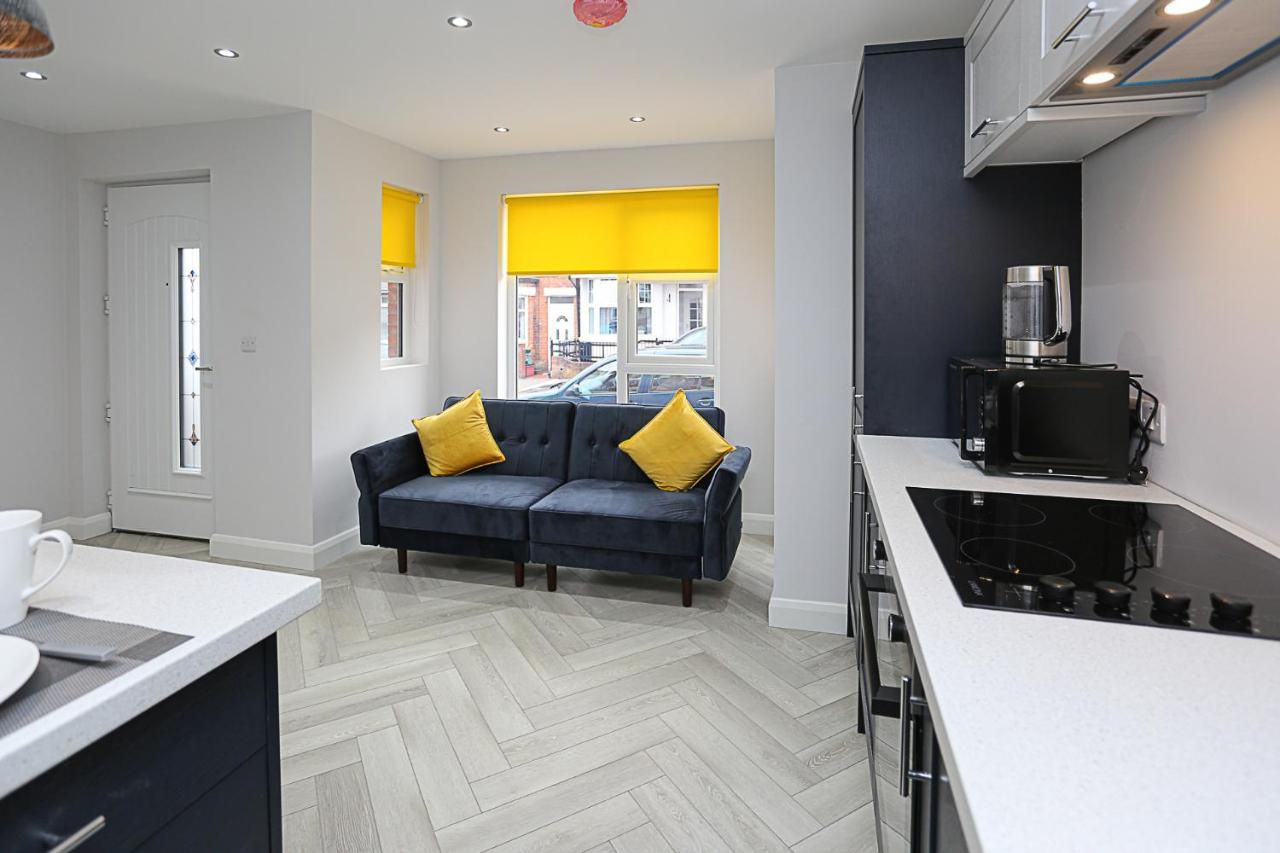 Apartment No1 Luxury Service