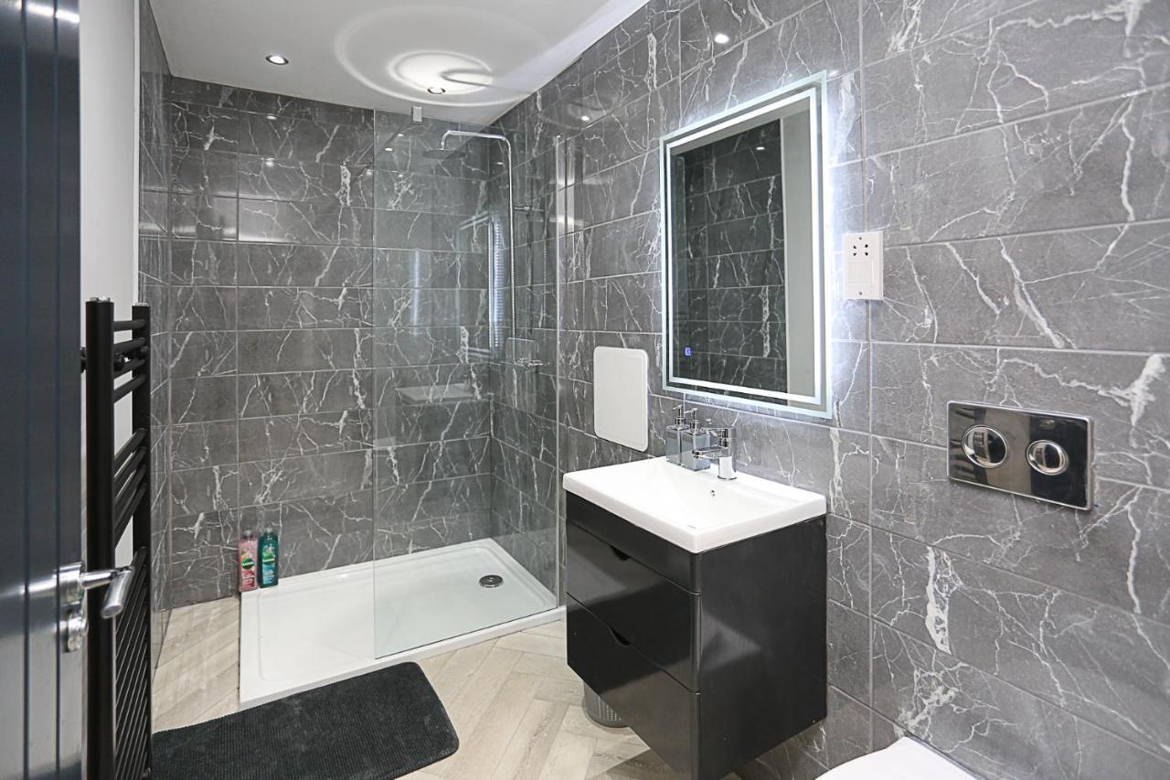 Apartment No1 Luxury Service