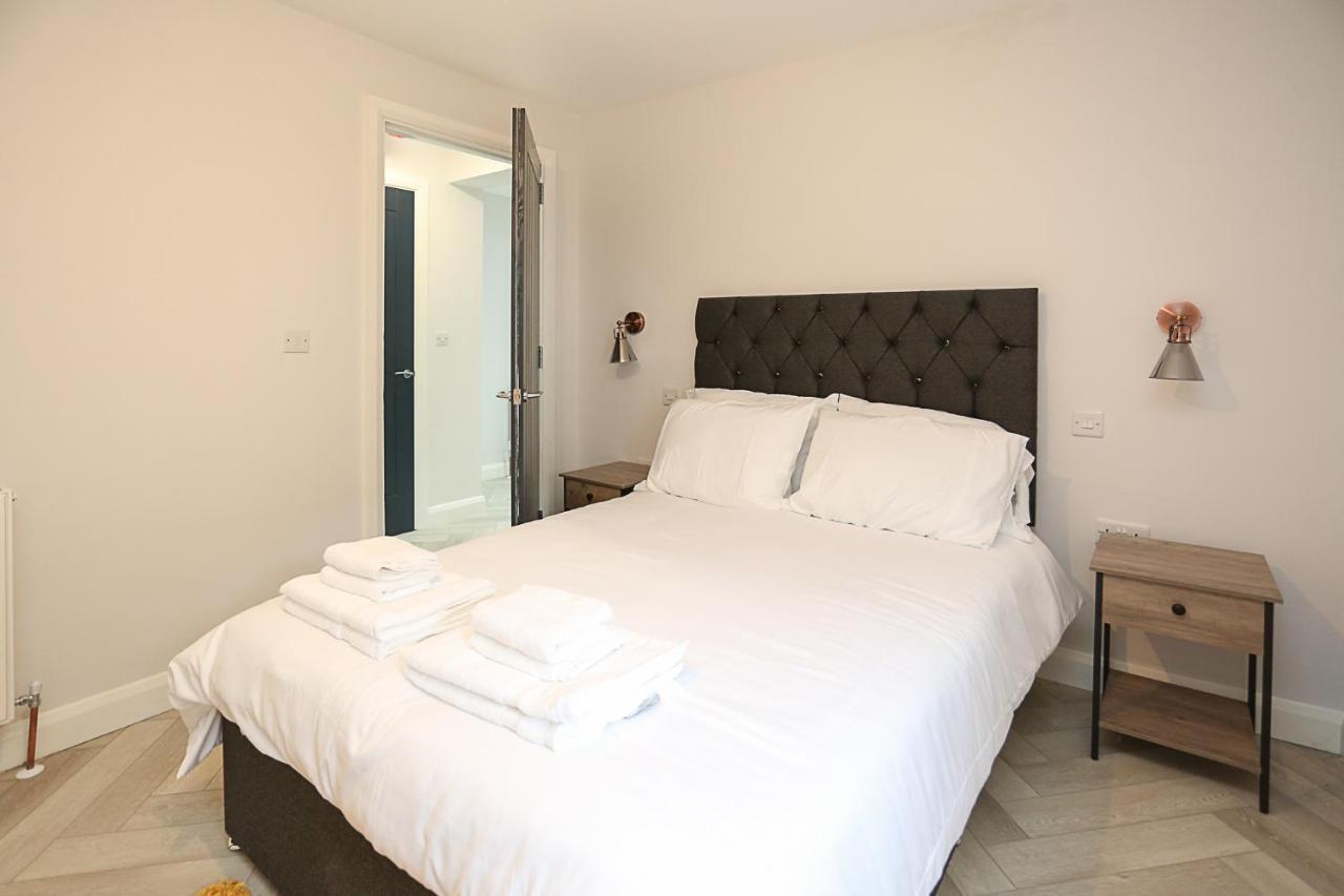 Apartment No1 Luxury Service *