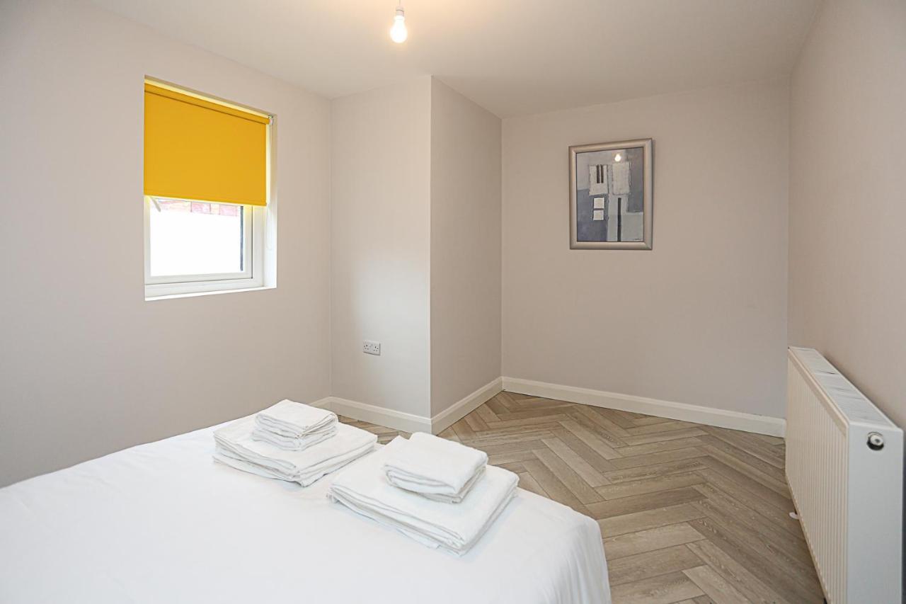 No1 Luxury Service Belfast
