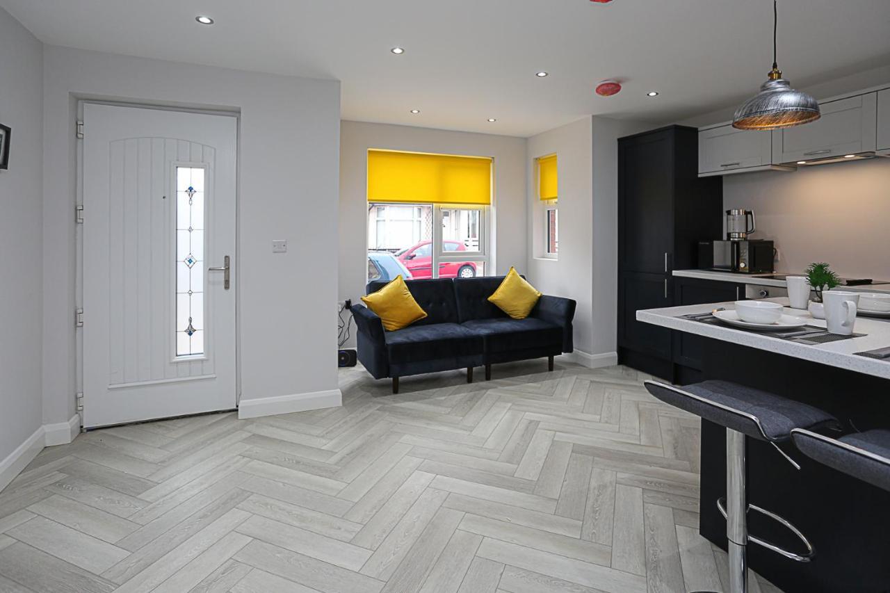 No1 Luxury Service Apartment