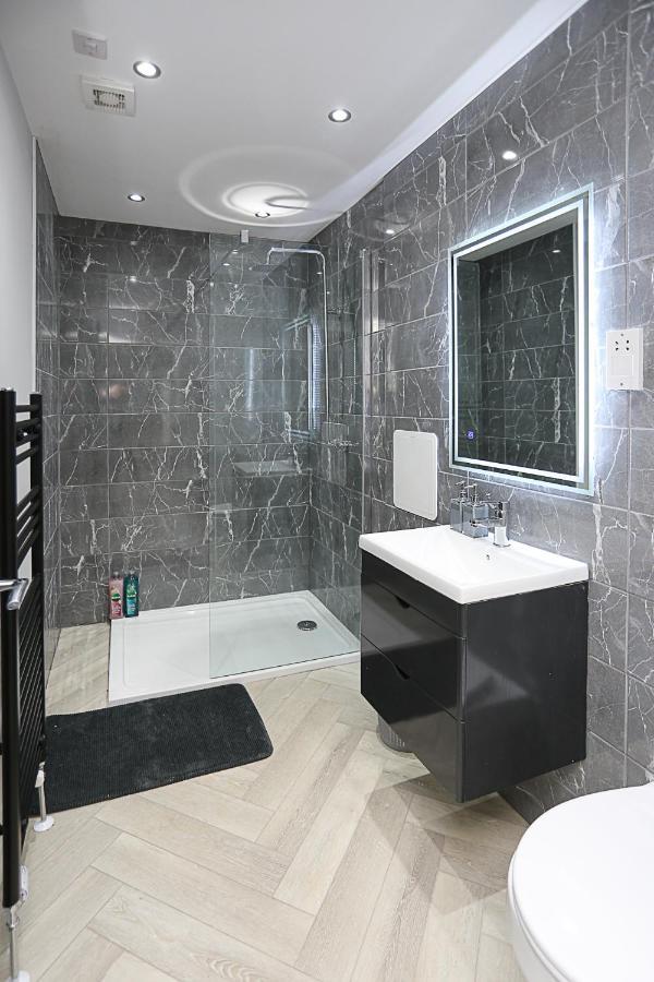 No1 Luxury Service