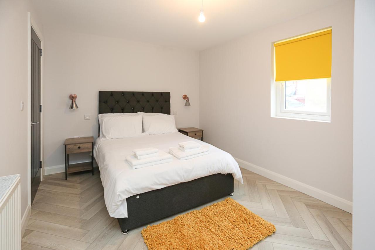 Apartment No1 Luxury Service *