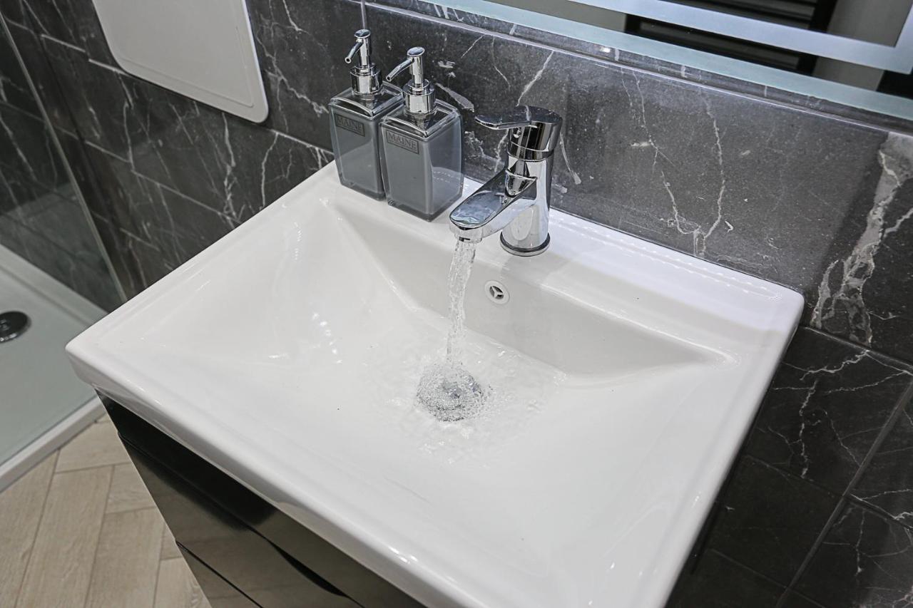 Apartment No1 Luxury Service *