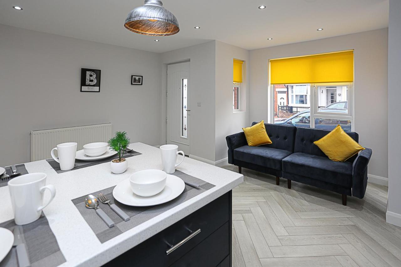 No1 Luxury Service Apartment