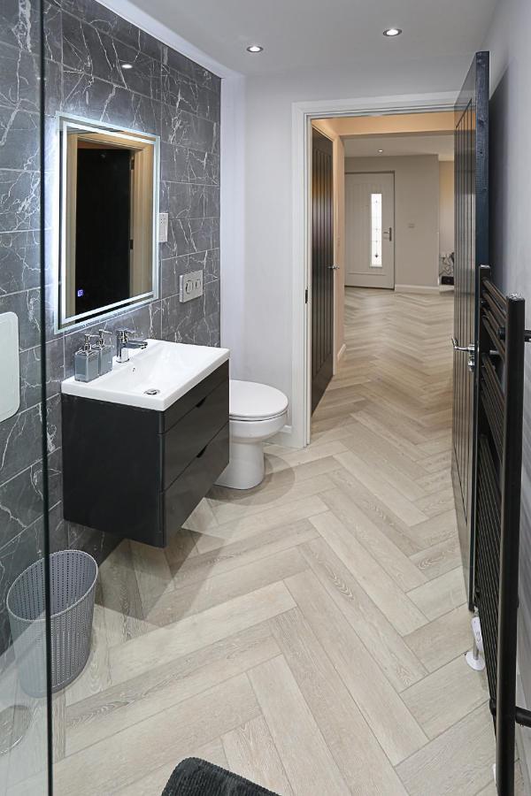 Apartment No1 Luxury Service