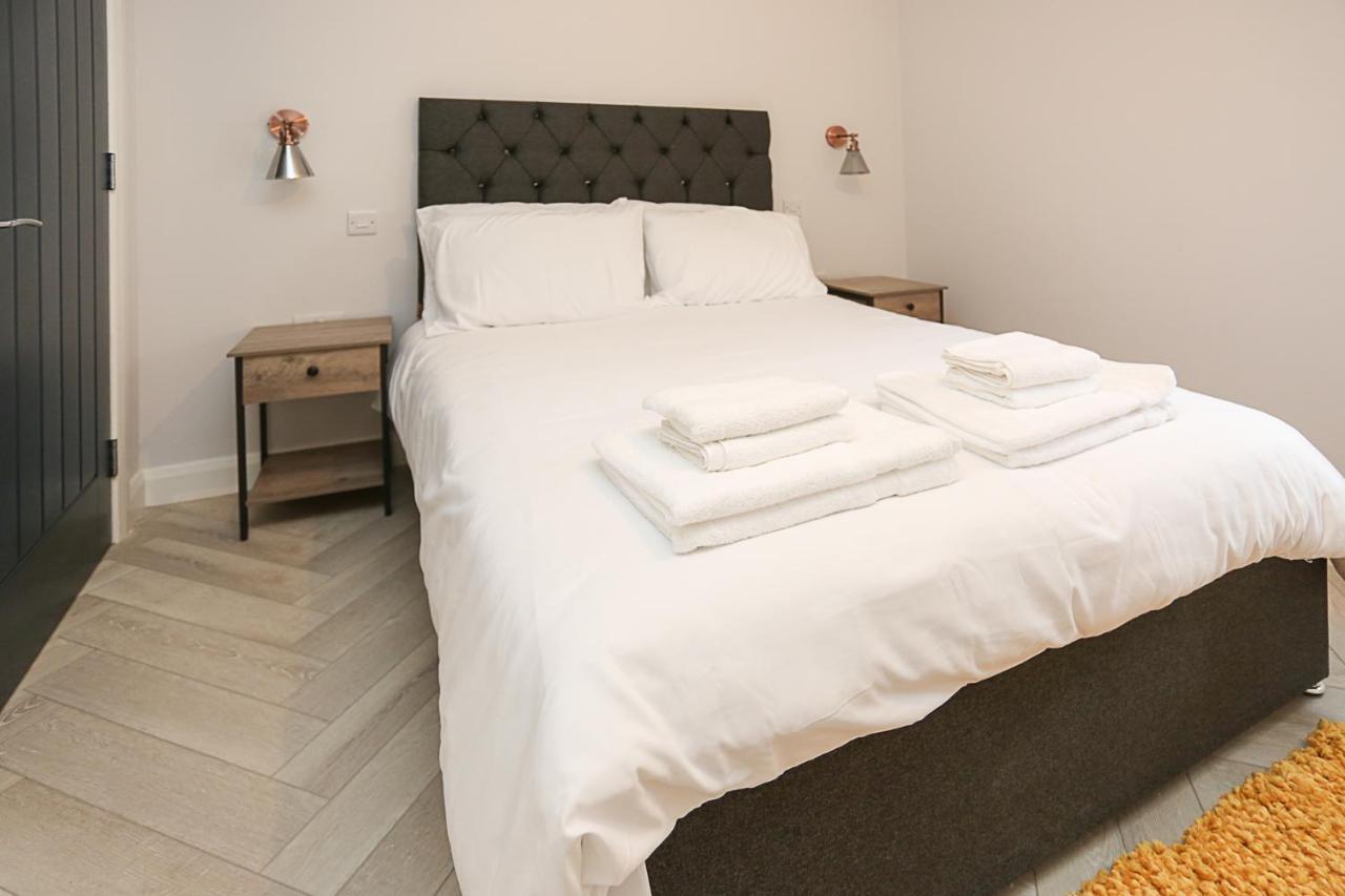 Apartment No1 Luxury Service Belfast