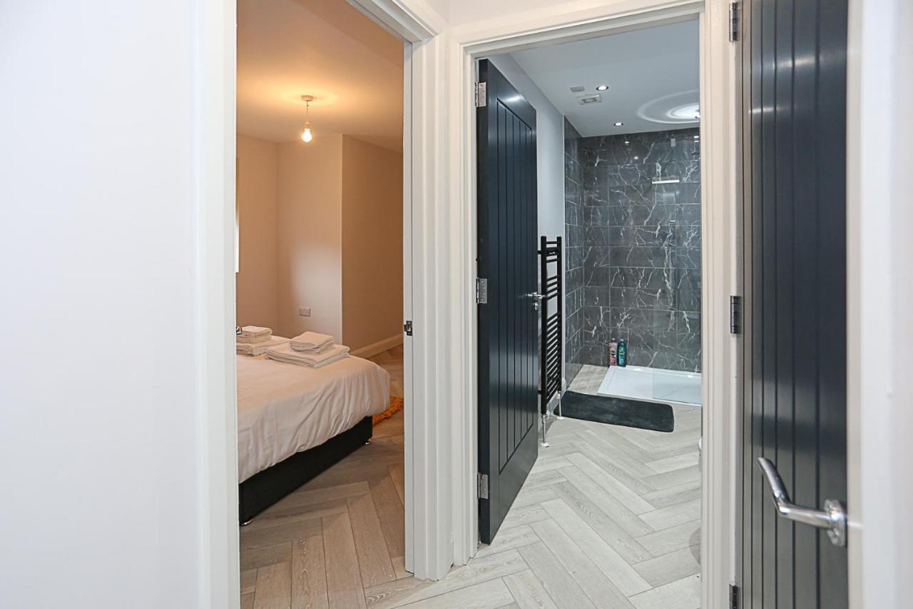 No1 Luxury Service Belfast