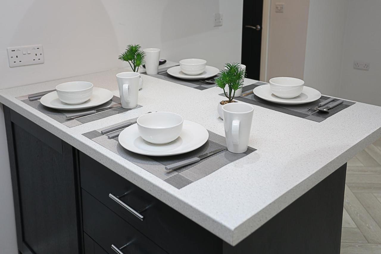 No1 Luxury Service *