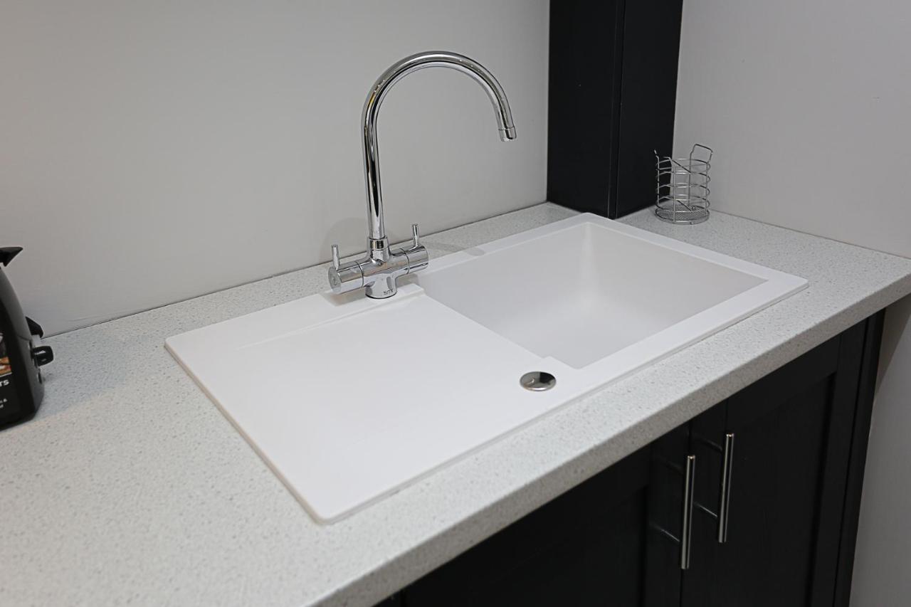 Apartment No1 Luxury Service